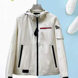 Picture of Prada Jackets _SKUPradaM-3XL12yr9430445